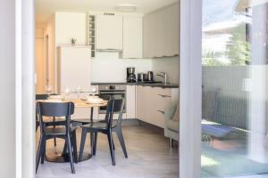 Lesina Apartments Naturns