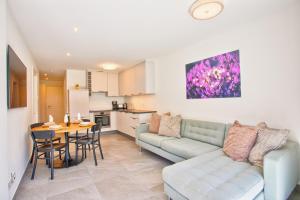 Lesina Apartments Naturns