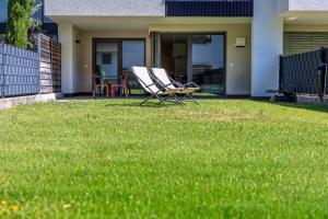 Lesina Apartments Naturns