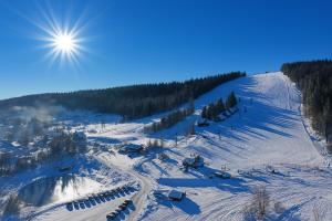 Apartament Dworcowa 4