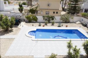Villa Sunny Serenity, Camposol Luxury Withthe Amenities!