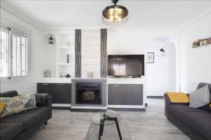 Villa Sunny Serenity, Camposol Luxury Withthe Amenities!