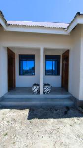Blue Dhow Villa