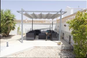 Villa Sunny Serenity, Camposol Luxury Withthe Amenities!