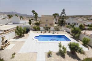 Villa Sunny Serenity, Camposol Luxury Withthe Amenities!