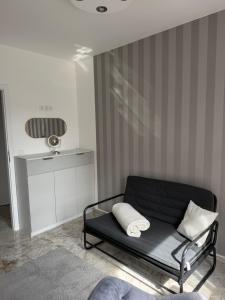 Luxus Apartment LP