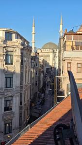 Boutique Central Hotel