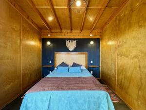 BUHO Cabin Dormitory Parking Wifi
