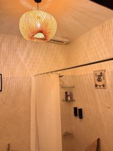 Indigo Bloom by Sabr Spacious 2bhk with Projector