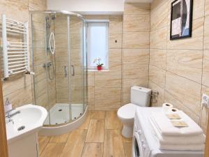 Mokka Apartament