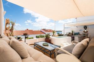 New! Green & Blue Villas - Villa Emma - Menorca