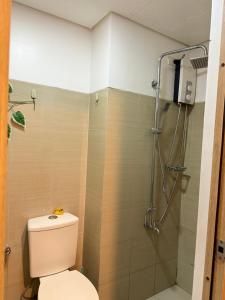 Cozy Queen Bed Shore Residences 1 Tower D Pasay City