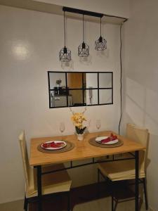 Cozy Queen Bed Shore Residences 1 Tower D Pasay City