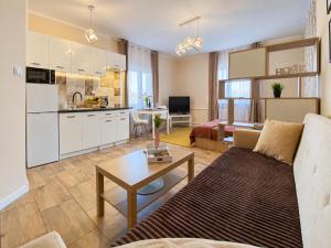 Mokka Apartament
