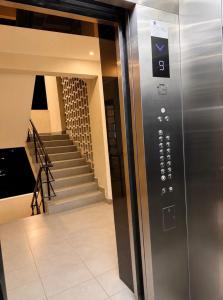 CITYVIEW Tsavofedha luxury bnb