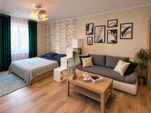 Mokka Apartament