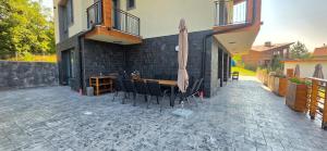 Villa Onsen