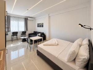 Molos View 4 Apartment