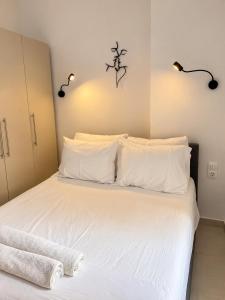 Molos View 4 Apartment