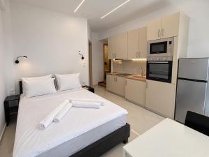 Molos View 4 Apartment