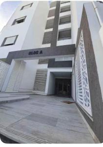Appartement luxe Haut Standing près de laéroport