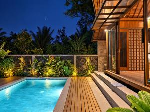 Sanis House