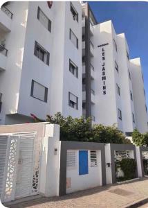 Appartement luxe Haut Standing près de laéroport