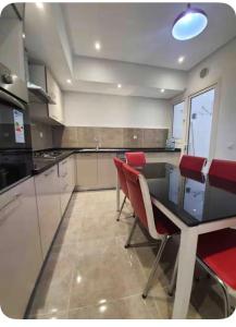 Appartement luxe Haut Standing près de laéroport