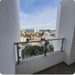 Appartement luxe Haut Standing près de laéroport