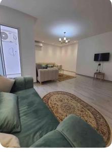 Appartement luxe Haut Standing près de laéroport