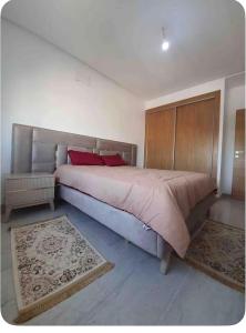 Appartement luxe Haut Standing près de laéroport