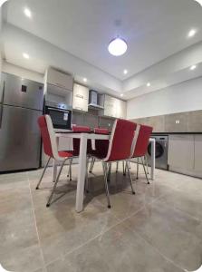 Appartement luxe Haut Standing près de laéroport