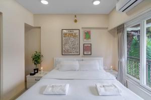 Zen Private 3BHK in Bandra