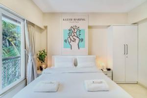 Zen Private 3BHK in Bandra