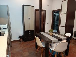 La Casa Escarlata