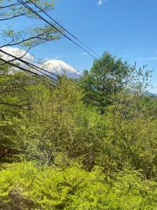 Gm base 山中湖