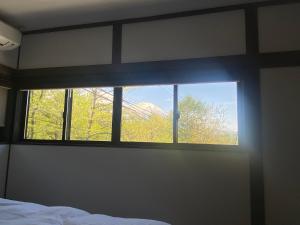 Gm base 山中湖