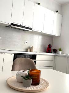 RAN Apartment