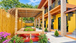 Klong Khong Boutque House