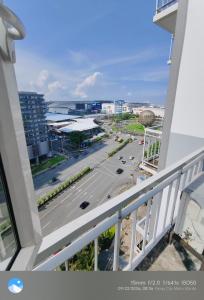 cozy -Condosuite moa & fireworks view 1506