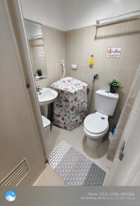 cozy -Condosuite moa & fireworks view 1506