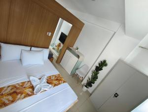 cozy -Condosuite moa & fireworks view 1506