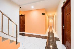 Sans Hotel Sedana Batam