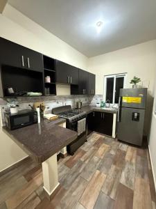 Moderno Apartamento cerca de Centro Comercial Pradera Chiquimula