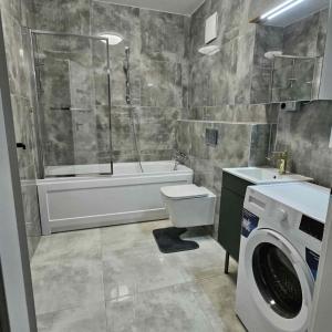 Apartament Bułgarska