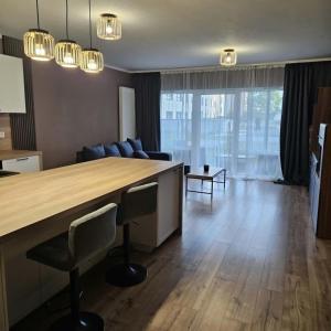Apartament Bułgarska