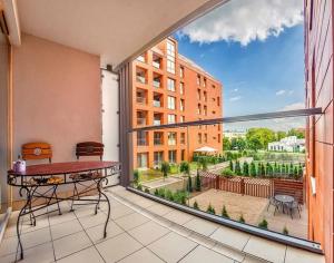 Aura by 2stay apartments 70mkw