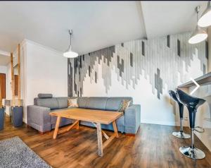 Aura by 2stay apartments 70mkw