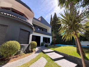 VILLA ADAM TANGIER