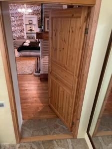 Spacious private room in Tallinn Old Town
